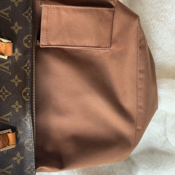 Louis Vuitton Piano bag *authentic* - Picture 13 of 16